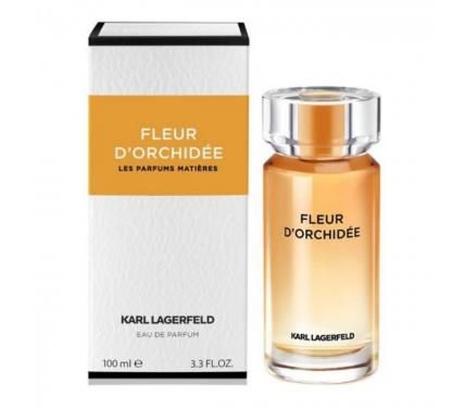 Karl Lagerfeld Fleur D`Orchidee Парфюм за жени EDP